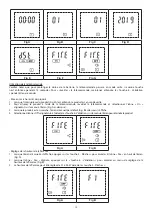 Preview for 19 page of Dimplex CAS400LNH Manual