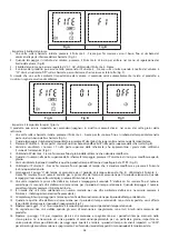 Preview for 30 page of Dimplex CAS400LNH Manual