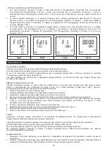 Preview for 32 page of Dimplex CAS400LNH Manual