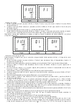 Preview for 40 page of Dimplex CAS400LNH Manual