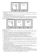 Preview for 60 page of Dimplex CAS400LNH Manual