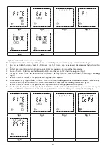 Preview for 61 page of Dimplex CAS400LNH Manual