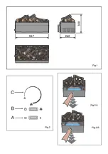 Preview for 2 page of Dimplex CASSETTE M Instructions Manual