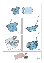 Preview for 5 page of Dimplex CASSETTE M Instructions Manual