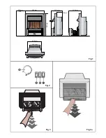 Preview for 2 page of Dimplex Charlotte CRT20BR User Manual