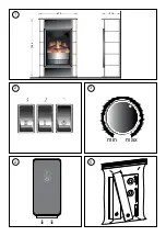 Preview for 2 page of Dimplex CMT20E Manual