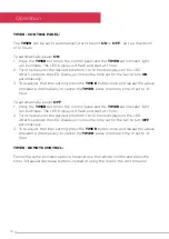 Preview for 10 page of Dimplex DCACP30DC Instruction Manual