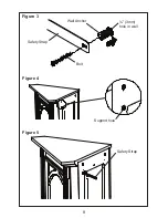 Preview for 8 page of Dimplex DCF7850 Owner'S Manual