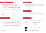 Preview for 5 page of Dimplex DCFF40CH Instruction Manual