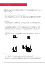 Preview for 12 page of Dimplex DCTF3HCP Instruction Manual