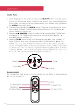 Preview for 8 page of Dimplex DCWF50A Instruction Manual