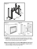 Preview for 9 page of Dimplex DF2603 Owner'S Manual