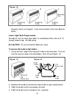 Preview for 15 page of Dimplex DF2603 Owner'S Manual