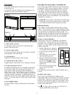 Preview for 3 page of Dimplex DF2608-AU Service Manual