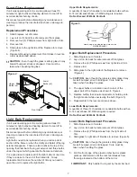 Preview for 7 page of Dimplex DF2608-AU Service Manual