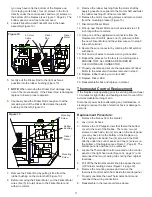 Preview for 11 page of Dimplex DF2608-AU Service Manual