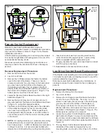 Preview for 12 page of Dimplex DF2608-AU Service Manual