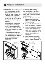 Preview for 7 page of Dimplex DF2608 Owner'S Manual