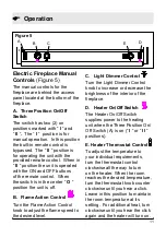 Preview for 11 page of Dimplex DF2608 Owner'S Manual