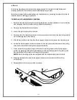 Preview for 12 page of Dimplex DFB6016 Parts & Service Manual