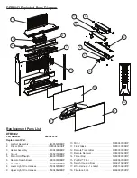 Preview for 7 page of Dimplex DFB8842 Service Manual