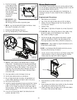 Preview for 10 page of Dimplex DFB8842 Service Manual