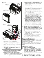 Preview for 14 page of Dimplex DFB8842 Service Manual