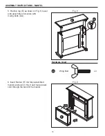 Preview for 11 page of Dimplex DFP6975O User Manual