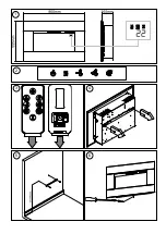 Preview for 2 page of Dimplex Diamantique Instruction Manual