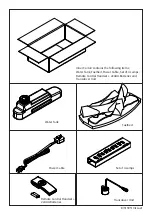 Preview for 1 page of Dimplex DNV20AB Instruction Leaflet