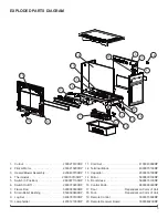 Preview for 5 page of Dimplex DS5629 Service Manual