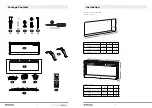 Preview for 2 page of Dimplex DVF1200 Owner'S Manual