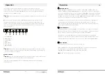 Preview for 12 page of Dimplex DVF1200 Owner'S Manual