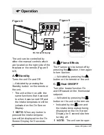 Preview for 12 page of Dimplex DWF120330B Owner'S Manual