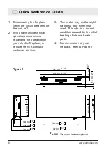 Preview for 6 page of Dimplex DWF3651 Owner'S Manual