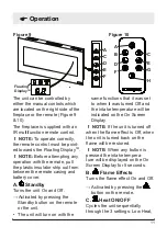 Preview for 11 page of Dimplex DWF3651 Owner'S Manual