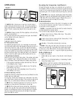 Preview for 3 page of Dimplex DWOP20BR Service Manual