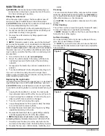 Preview for 4 page of Dimplex DWOP20BR Service Manual