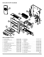 Preview for 5 page of Dimplex DWOP20BR Service Manual