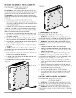 Preview for 7 page of Dimplex DWOP20BR Service Manual