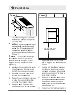 Preview for 25 page of Dimplex DWOP20R Owner'S Manual