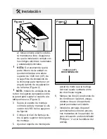 Preview for 43 page of Dimplex DWOP20R Owner'S Manual