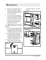 Preview for 44 page of Dimplex DWOP20R Owner'S Manual