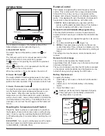 Preview for 3 page of Dimplex EWF-SS Service Manual