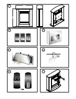 Preview for 4 page of Dimplex Figaro FGA15 User Manual