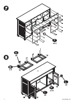 Preview for 6 page of Dimplex GDS23L8-1904GB Assembly Instructions Manual