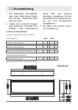 Preview for 21 page of Dimplex Ignite 100 Owner'S Manual