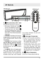 Preview for 27 page of Dimplex Ignite 100 Owner'S Manual