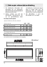 Preview for 36 page of Dimplex Ignite 100 Owner'S Manual