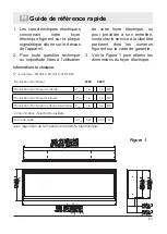 Preview for 51 page of Dimplex Ignite 100 Owner'S Manual